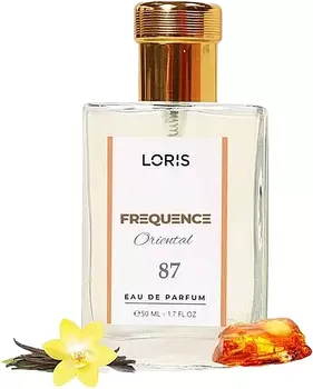 Духи Loris Parfum Frequence K087