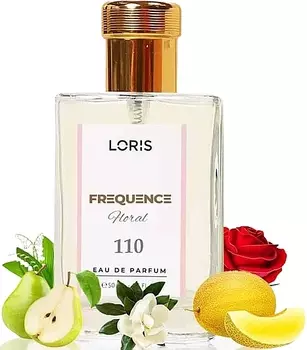 Духи Loris Parfum Frequence K110