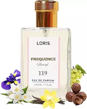 Духи Loris Parfum Frequence K119