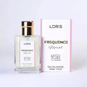Духи Loris Parfum Frequence K161
