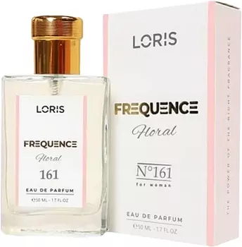 Духи Loris Parfum Frequence K161