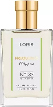Духи Loris Parfum Frequence K183
