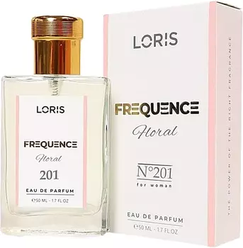 Духи Loris Parfum Frequence K201