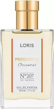 Духи Loris Parfum Frequence K207