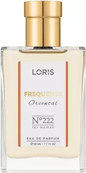 Духи Loris Parfum Frequence K222