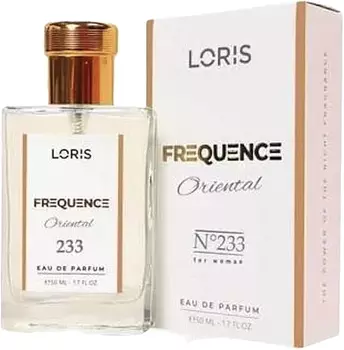 Духи Loris Parfum Frequence K233