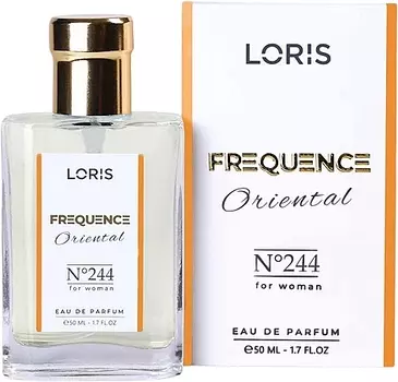 Духи Loris Parfum Frequence K244