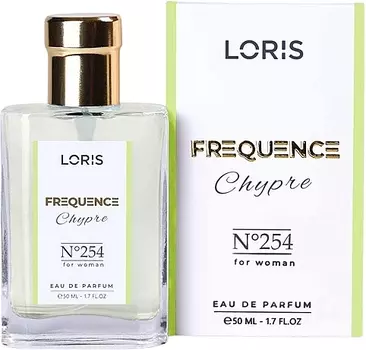 Духи Loris Parfum Frequence K254