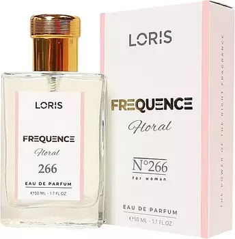 Духи Loris Parfum Frequence K266