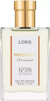 Духи Loris Parfum Frequence K270