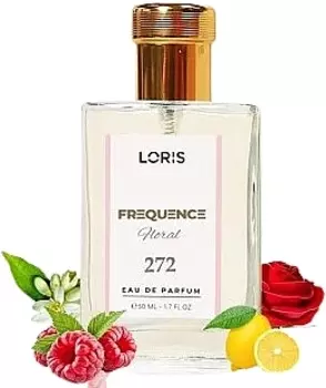 Духи Loris Parfum Frequence K272