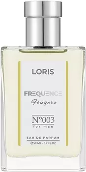 Духи Loris Parfum Frequence M003