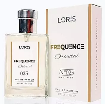 Духи Loris Parfum Frequence M025