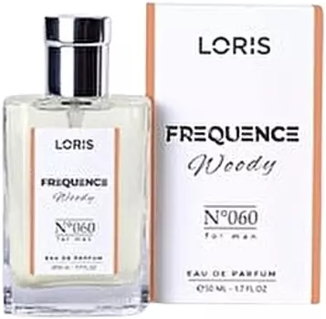 Духи Loris Parfum Frequence M060