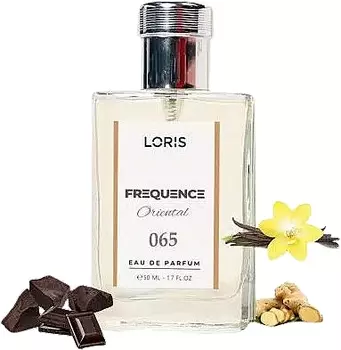 Духи Loris Parfum Frequence M065
