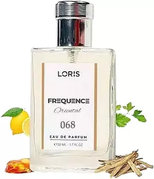 Духи Loris Parfum Frequence M068