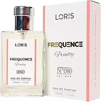 Духи Loris Parfum Frequence M080
