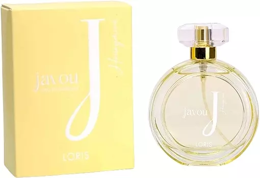 Духи Loris Parfum Honeymoon Javou