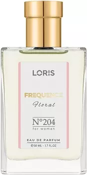 Духи Loris Parfum K204