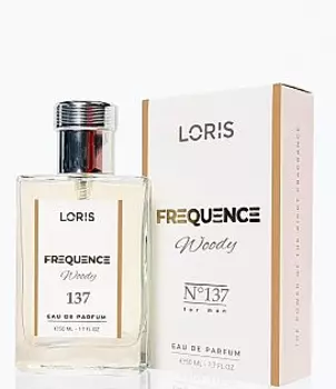 Духи Loris Parfum M137