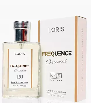 Духи Loris Parfum M191