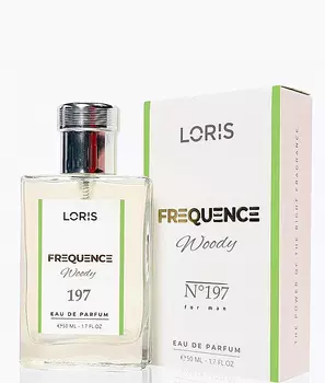 Духи Loris Parfum M197