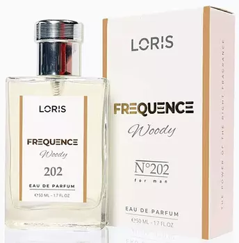 Духи Loris Parfum M202