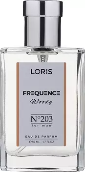 Духи Loris Parfum M203