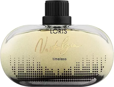 Духи Loris Parfum Nostalgia Timeless