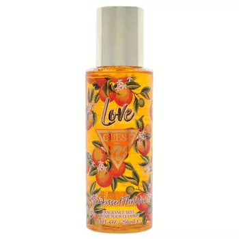 Духи Love sunkissed flirtation fragrance mist Guess, 250 мл