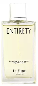 Духи Luxure Entirety