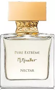Духи M. Micallef Pure Extreme Nectar