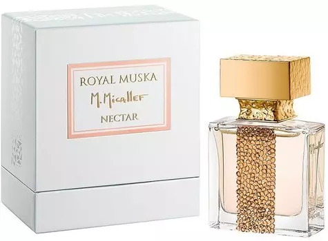 Духи M. Micallef Royal Muska Nectar
