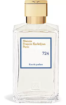 Парфюмерная вода Maison Francis Kurkdjian 724 Unisex