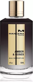 Духи Mancera Amber &amp; Roses