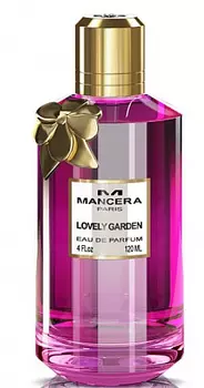 Духи Mancera Lovely Garden