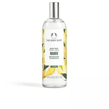 Духи Mango body mist The body shop, 100 мл