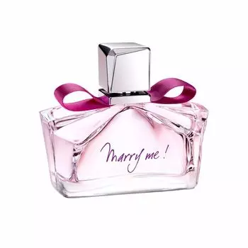Духи Marry me! Lanvin, 75 мл