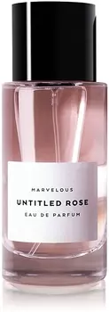 Духи Marvelous Untitled Rose