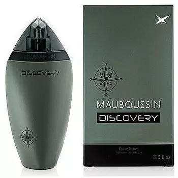 Духи Mauboussin Discovery Eau de Parfum