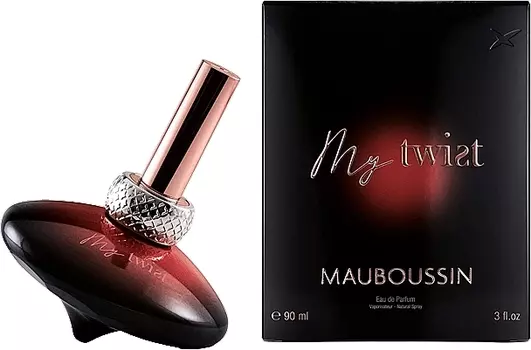Духи Mauboussin My Twist