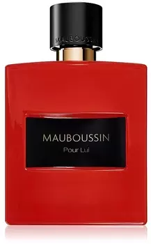Духи Mauboussin Pour Lui in Red