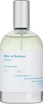 Духи Miller et Bertaux New Study