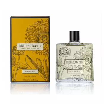Духи Miller Harris Fleurs de Bois