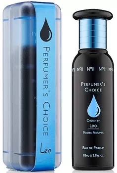 Духи Milton Lloyd Perfumer's Choice No. 11 Leo
