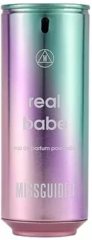 Духи Missguided Real Babe