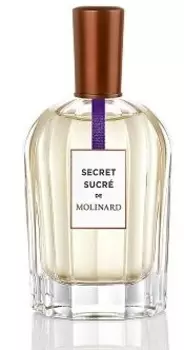 Духи Molinard Secret Sucre