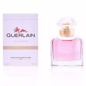 Духи Mon guerlain Guerlain, 50 мл