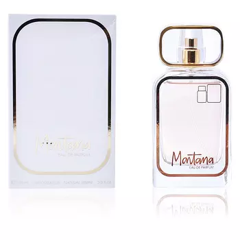 Духи Montana 82 eau de parfum Montana, 100 мл