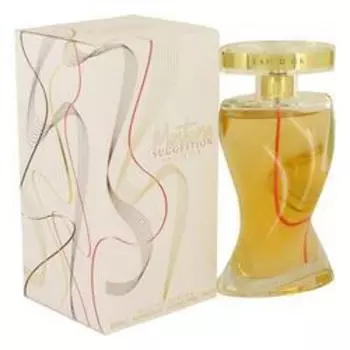 Духи Montana Suggestion Eau d'Or для женщин 100 мл
